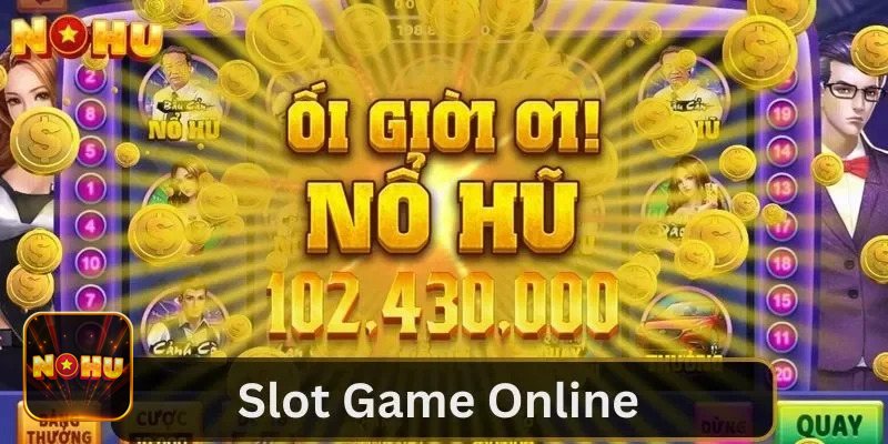 Nổ Hũ PG - Kho Báu Hải Tặc